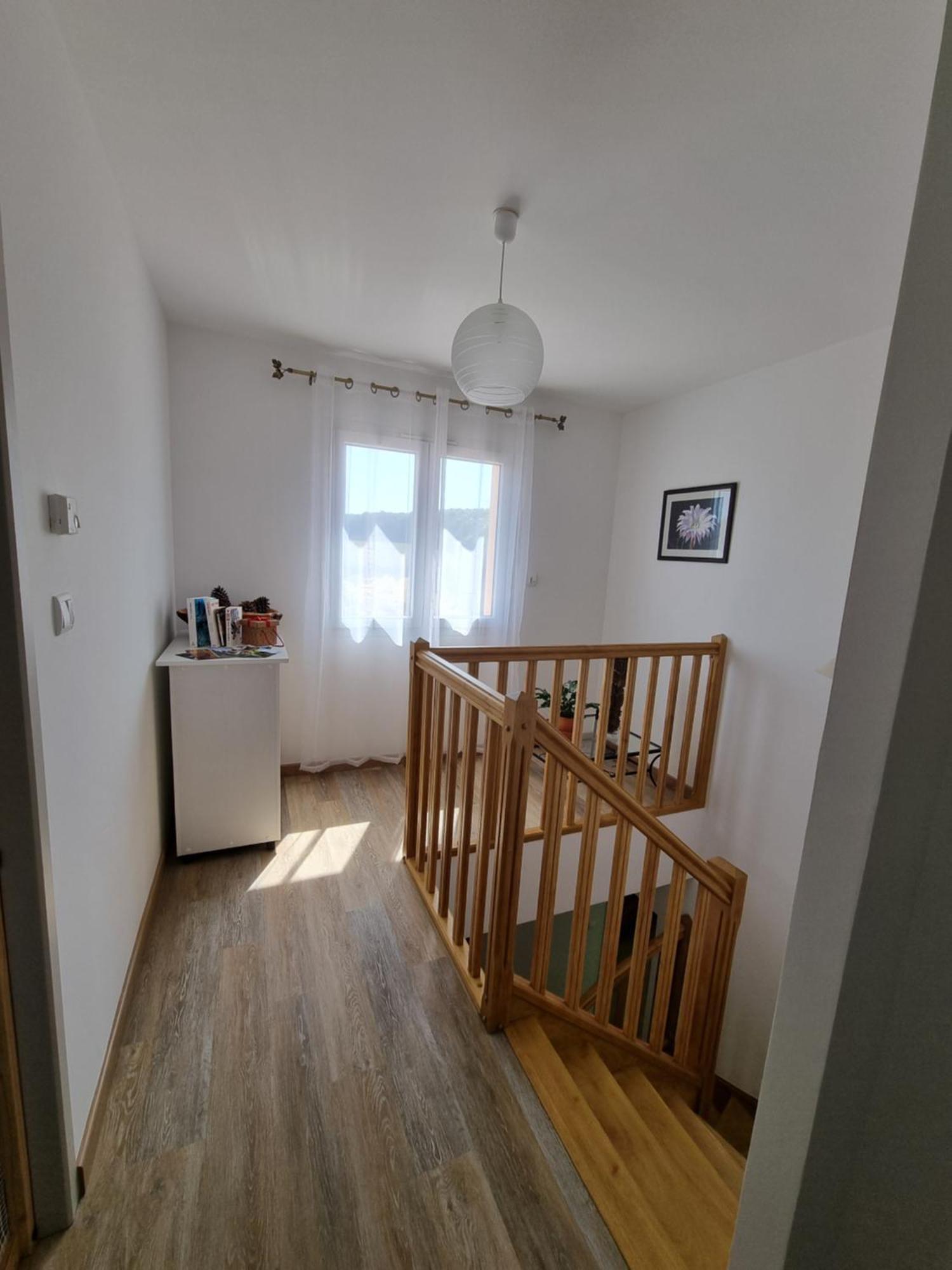 Chambre A La Campagne Saint-Martin-de-Jussac Экстерьер фото
