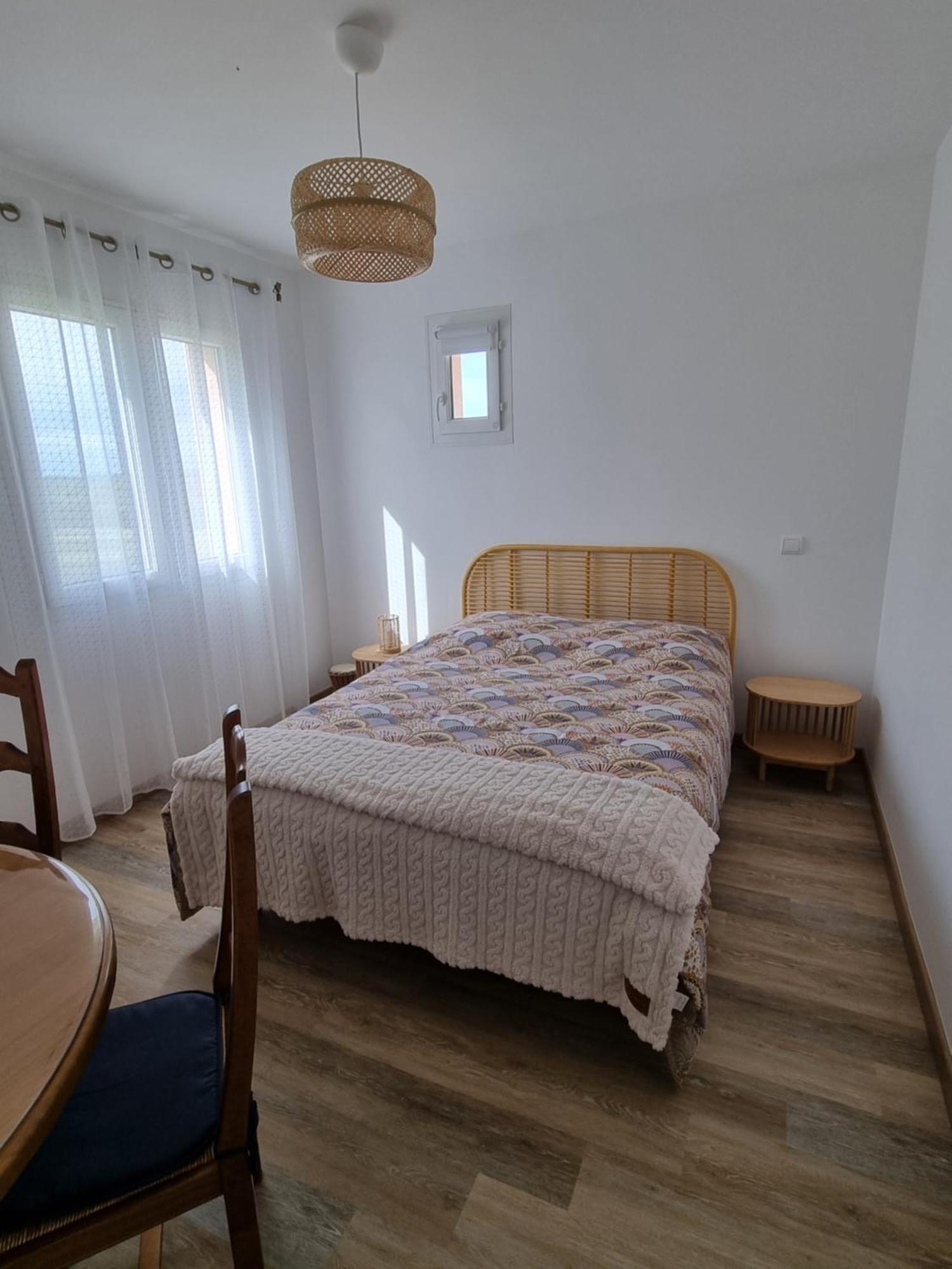 Chambre A La Campagne Saint-Martin-de-Jussac Экстерьер фото